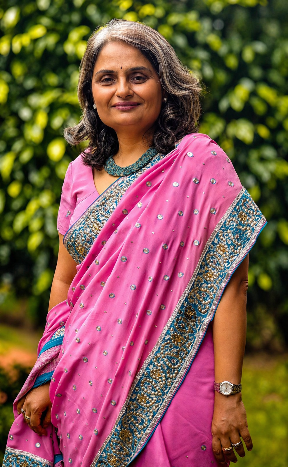 Gautami Desai